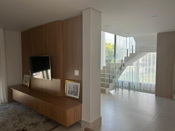 Imagem Casa com 4 Quartos à Venda, 420 m² em Tamboré - Santana De Parnaíba Imagem Casa com 4 Quartos à Venda, 420 m² em Tamboré - Santana De Parnaíba
