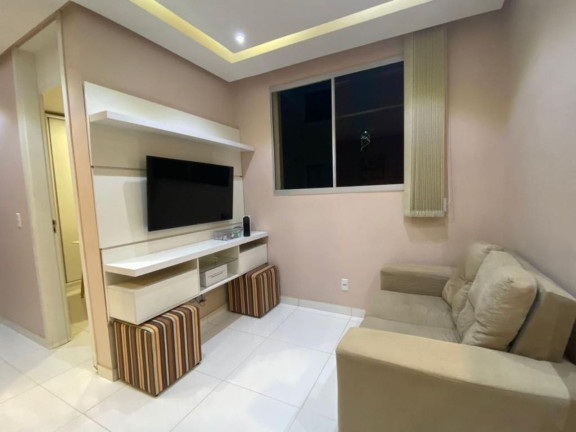 Imagem Apartamento com 2 Quartos à Venda, 48 m² em Centro - Lauro De Freitas Imagem Apartamento com 2 Quartos à Venda, 48 m² em Centro - Lauro De Freitas