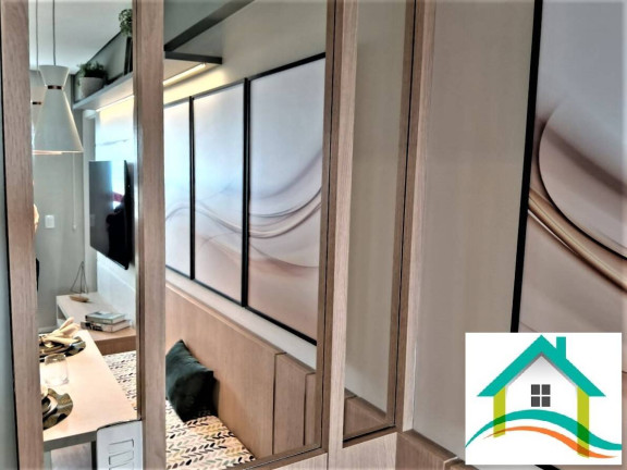 Imagem Apartamento com 1 Quarto à Venda, 47 m² em Santa Paula - São Caetano Do Sul
