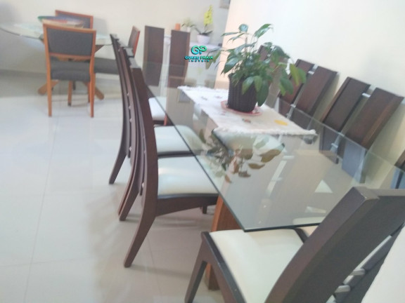 Imagem Apartamento com 3 Quartos à Venda, 90 m² em Enseada - Guarujá