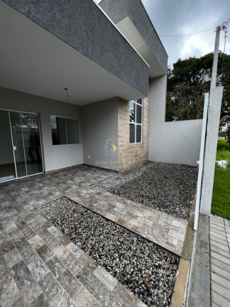 Imagem Casa com 3 Quartos à Venda, 70 m² em Balneário Nereidas - Guaratuba