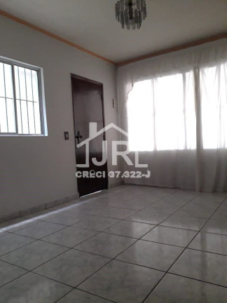 Imagem Casa com 4 Quartos à Venda, 180 m² em Jardim Aracy - Mauá