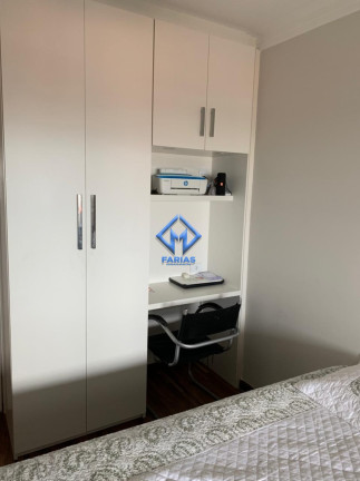 Imagem Apartamento com 4 Quartos à Venda, 213 m² em Ipiranga - São Paulo Imagem Apartamento com 4 Quartos à Venda, 213 m² em Ipiranga - São Paulo