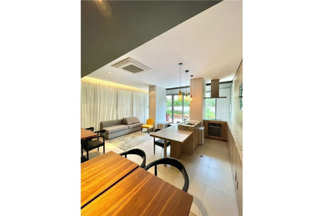 Imagem Apartamento com 2 Quartos à Venda, 56 m² em Cambuci - São Paulo