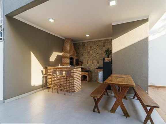Imagem Casa com 3 Quartos à Venda, 273 m² em Jardim Primavera - Itupeva