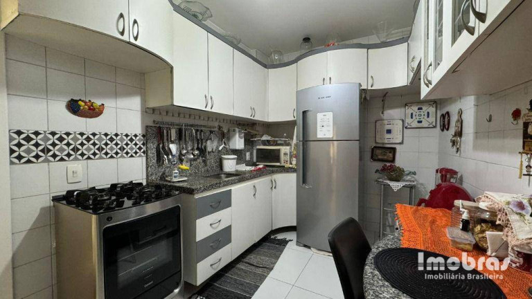 Imagem Apartamento com 3 Quartos à Venda, 138 m² em Aldeota - Fortaleza