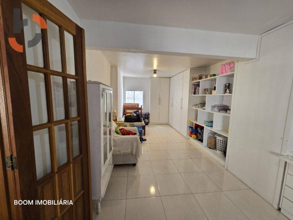 Imagem Casa com 3 Quartos à Venda, 215 m² em Caonze - Nova Iguaçu