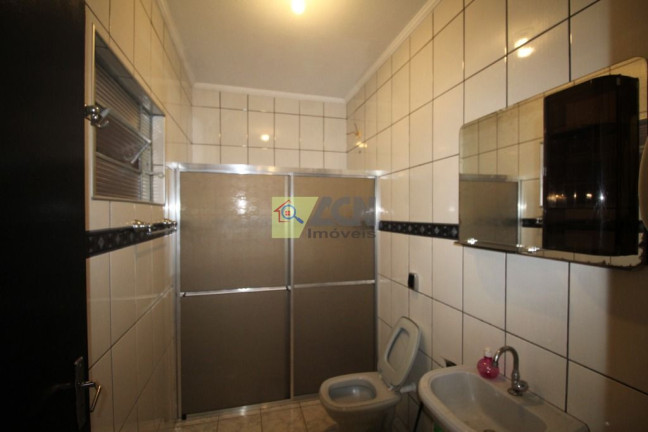 Imagem Casa com 3 Quartos à Venda, 157 m² em Loteamento Remanso Campineiro - Hortolândia Imagem Casa com 3 Quartos à Venda, 157 m² em Loteamento Remanso Campineiro - Hortolândia