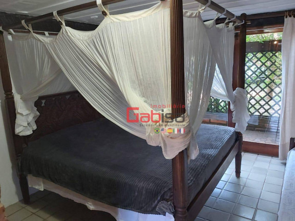 Imagem Casa com 4 Quartos à Venda, 390 m² em Geribá - Armação Dos Búzios Imagem Casa com 4 Quartos à Venda, 390 m² em Geribá - Armação Dos Búzios