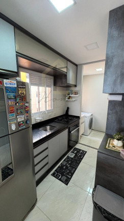 Imagem Imóvel com 2 Quartos à Venda, 54 m² em Vila Humaitá - Santo André Imagem Imóvel com 2 Quartos à Venda, 54 m² em Vila Humaitá - Santo André