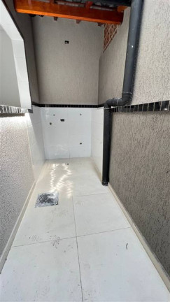 Imagem Casa com 2 Quartos à Venda, 49 m² em Maracanã - Praia Grande Imagem Casa com 2 Quartos à Venda, 49 m² em Maracanã - Praia Grande