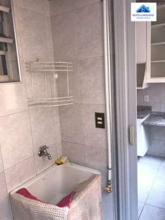 Imagem Apartamento com 2 Quartos à Venda, 53 m² em Jardim Bela Vista - Campinas