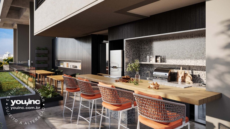 Imagem Apartamento com 2 Quartos à Venda, 69 m² em Pinheiros - São Paulo