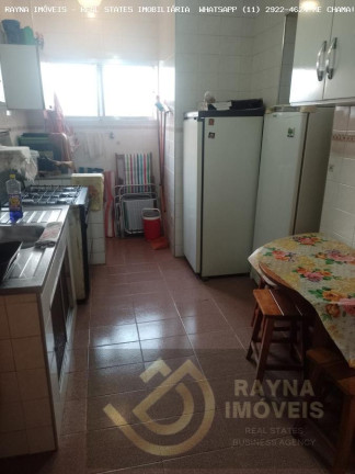 Imagem Apartamento com 2 Quartos à Venda, 50 m² em Caiçara - Praia Grande