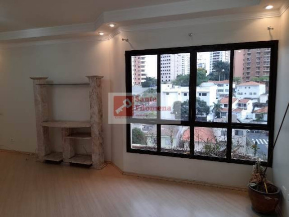 Imagem Apartamento com 2 Quartos à Venda, 78 m² em Vila Bastos - Santo André Imagem Apartamento com 2 Quartos à Venda, 78 m² em Vila Bastos - Santo André