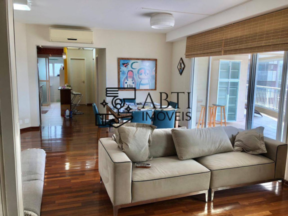 Foto do imóvel Apartamento com 2 Quartos à Venda, 108 m² em Cerqueira César - São Paulo