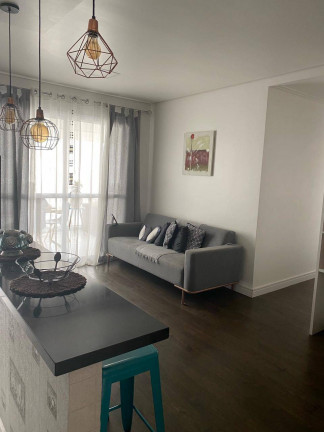 Imagem Apartamento com 3 Quartos à Venda, 83 m² em Vila Formosa - São Paulo