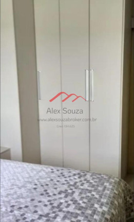 Imagem Apartamento com 2 Quartos à Venda, 57 m² em Loteamento Residencial Viva Vista - Sumaré