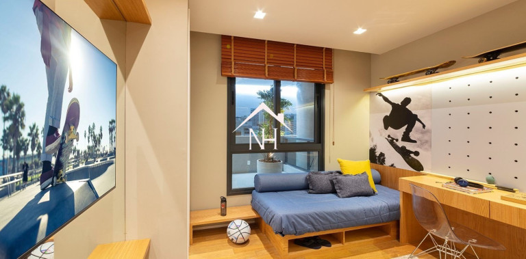 Imagem Apartamento com 3 Quartos à Venda, 154 m² em Jardim Vila Mariana - São Paulo