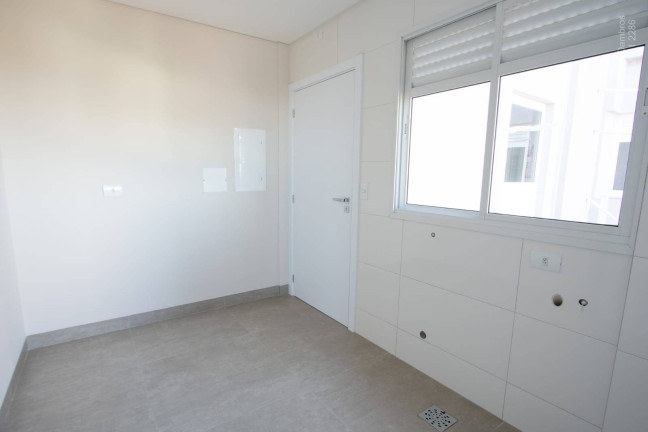 Imagem Apartamento com 3 Quartos à Venda, 128 m² em Alto Alegre - Cascavel