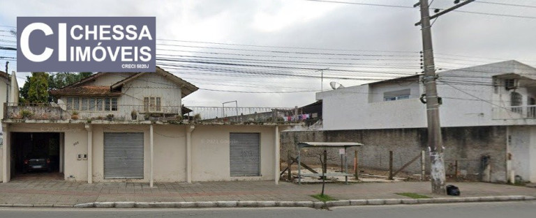 Imagem Terreno à Venda, 1.403 m² em Cordeiros - Itajaí Imagem Terreno à Venda, 1.403 m² em Cordeiros - Itajaí