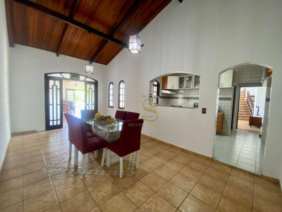 Imagem Chácara com 4 Quartos à Venda, 384 m² em Rio Abaixo - Atibaia