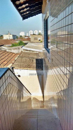 Imagem Casa com 3 Quartos à Venda, 247 m² em Santa Maria - Santos Imagem Casa com 3 Quartos à Venda, 247 m² em Santa Maria - Santos