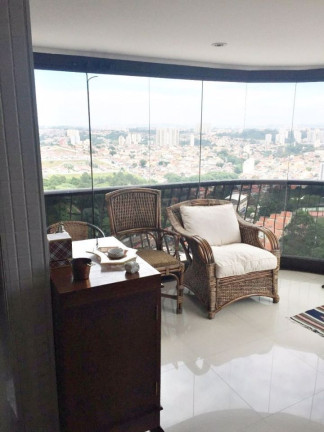 Imagem Apartamento com 3 Quartos à Venda, 153 m² em Paraisópolis - São Paulo Imagem Apartamento com 3 Quartos à Venda, 153 m² em Paraisópolis - São Paulo