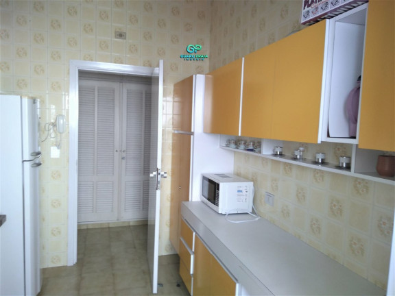 Imagem Apartamento com 2 Quartos à Venda, 100 m² em Pitangueiras - Guarujá