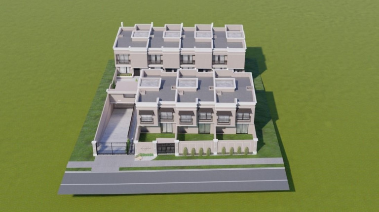 Imagem Casa com 3 Quartos à Venda, 150 m² em Bom Retiro - Curitiba Imagem Casa com 3 Quartos à Venda, 150 m² em Bom Retiro - Curitiba