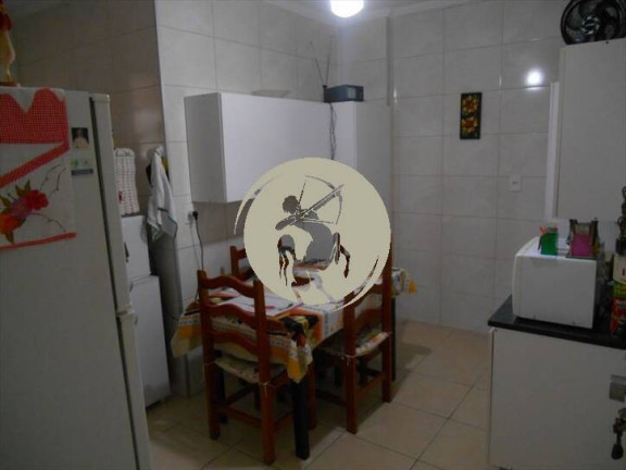 Imagem Apartamento com 2 Quartos à Venda, 81 m² em Marape - Santos