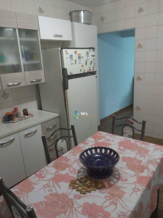 Imagem Casa com 7 Quartos à Venda, 186 m² em Santo Antônio - Louveira Imagem Casa com 7 Quartos à Venda, 186 m² em Santo Antônio - Louveira