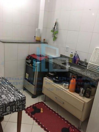 Imagem Apartamento com 2 Quartos à Venda, 48 m² em Flórida Mirim - Mongaguá