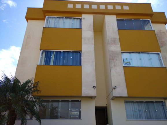 Cobertura com 2 Quartos à Venda, 75 m² em Salinas - Balneário Barra Do Sul
