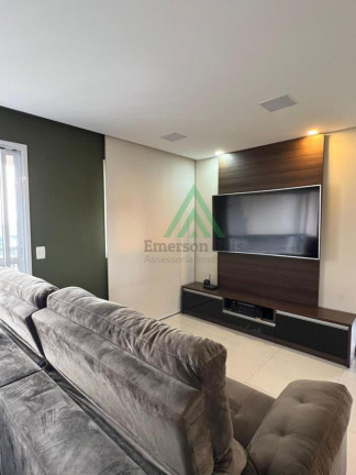 Imagem Apartamento com 2 Quartos à Venda, 66 m² em Vila Andrade - São Paulo