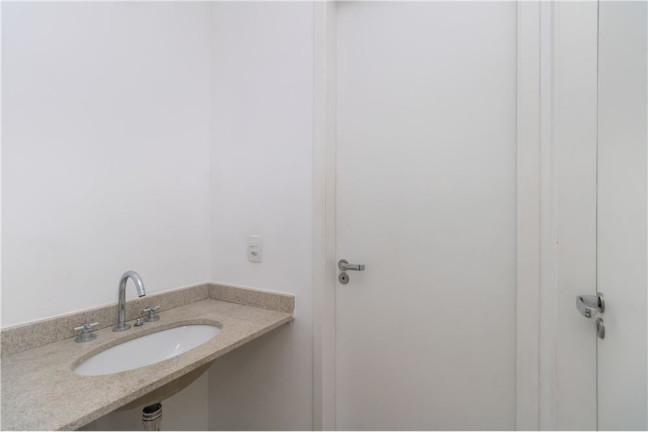 Imagem Apartamento com 1 Quarto à Venda, 42 m² em Aclimação - São Paulo Imagem Apartamento com 1 Quarto à Venda, 42 m² em Aclimação - São Paulo
