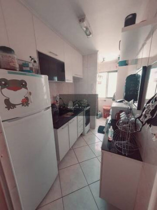 Foto do imóvel Apartamento com 2 Quartos à Venda, 47 m² em Vila Siqueira (zona Norte) - São Paulo