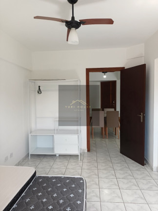 Imóvel com 1 Quarto à Venda, 55 m² em Itagua - Ubatuba