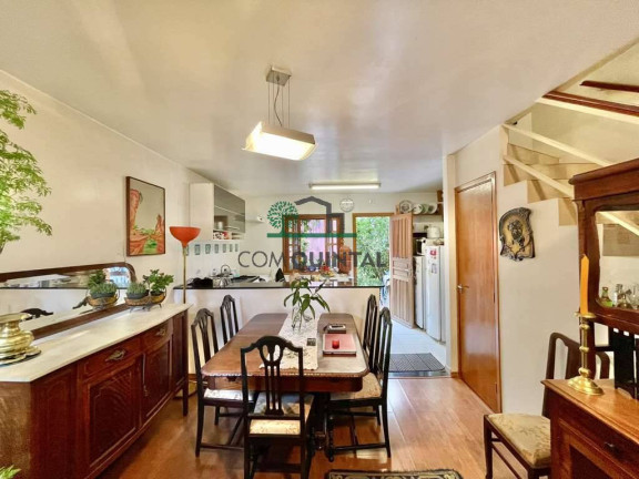 Imagem Casa com 3 Quartos à Venda, 108 m² em Jardim Barbacena - Cotia Imagem Casa com 3 Quartos à Venda, 108 m² em Jardim Barbacena - Cotia