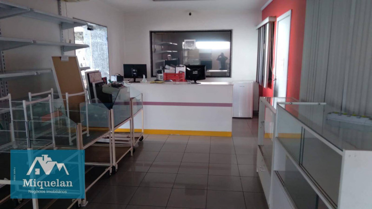 Imagem Galpão para Alugar, 3.500 m² em Vila Guilherme - São Paulo