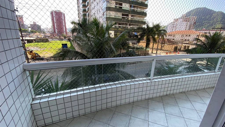 Imagem Apartamento com 3 Quartos à Venda, 82 m² em Forte - Praia Grande