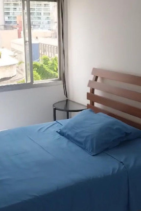 Imagem Imóvel com 1 Quarto à Venda, 37 m² em Bela Vista - São Paulo Imagem Imóvel com 1 Quarto à Venda, 37 m² em Bela Vista - São Paulo