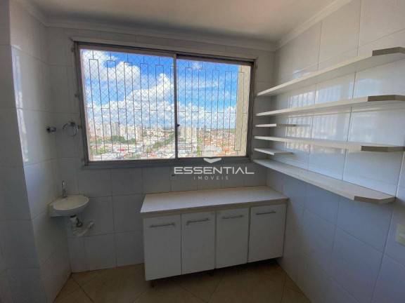 Imagem Apartamento com 3 Quartos à Venda, 100 m² em Boa Vista - São José Do Rio Preto