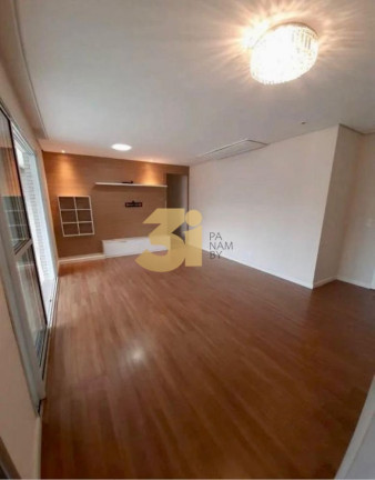 Imagem Apartamento com 3 Quartos à Venda, 109 m² em Chácara Santo Antônio - São Paulo