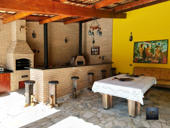 Imagem Imóvel com 6 Quartos à Venda, 7.134 m² em Juquitiba - Juquitiba