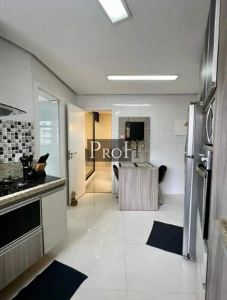 Imagem Apartamento com 3 Quartos para Alugar, 150 m² em Centro - São Bernardo Do Campo