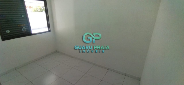 Imagem Apartamento com 1 Quarto para Alugar, 41 m² em Jardim Belmar - Guarujá
