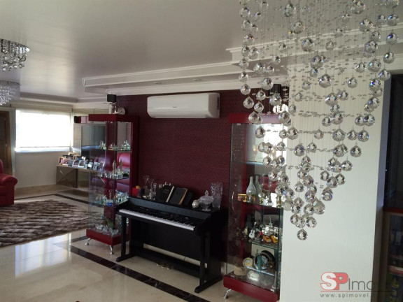 Imagem Apartamento com 3 Quartos à Venda, 290 m² em Santa Paula - São Caetano Do Sul Imagem Apartamento com 3 Quartos à Venda, 290 m² em Santa Paula - São Caetano Do Sul