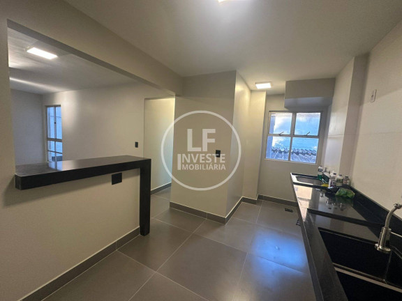 Imagem Apartamento com 2 Quartos à Venda, 72 m² em Setor Bueno - Goiânia