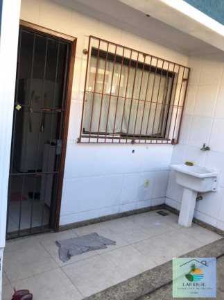 Imagem Casa com 2 Quartos à Venda, 130 m² em Três Vendas - Araruama